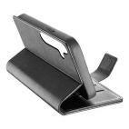 Cellularline Book Agenda - Etui Samsung Galaxy S24 (czarny) - zdjęcie