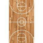 Nexgen Skins - Zestaw skórek na obudowę z efektem 3D Samsung GALAXY S III (Hardwood Classic 3D) - zdjęcie