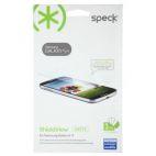Speck Shieldview Matte - Folia ochronna Samsung Galaxy S4 (3-pak) - zdjęcie
