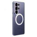 Samsung Clear Magnet Case - Etui do Samsung Galaxy S26 Ultra (przezroczysty) - zdjęcie
