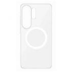 Samsung Clear Magnet Case - Etui do Samsung Galaxy S26 Ultra (przezroczysty) - zdjęcie