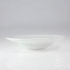 Talerz głęboki do pasty 24 cm - KASZUB (0222) - zdjęcie