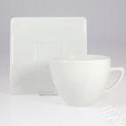 Filiżanka 0,54 l ze spodkiem - CLASSIC (2506/2552) - zdjęcie