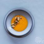 Equinoxe Talerz głęboki 27 cm niebieski (RV-649559-4) - zdjęcie