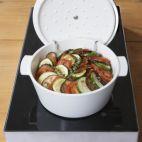 Revolution 2 Garnek wysoki czarna pokrywa (RV-649855-1) - zdjęcie