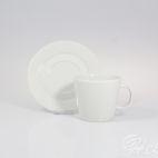 Filiżanka 0,30 l ze spodkiem - TRAPO - zdjęcie