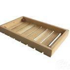 Skrzynka dębowa startowa GN 1/1 (V-11002) - zdjęcie