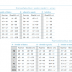 Umini, spodnie czarne, rozm. XXXL (U-UI-B-XXXL) - zdjęcie