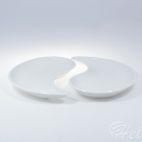 Komplet 2 rawierek 29 cm - LUBIANA (32502L) - zdjęcie