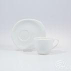 Filiżanka 0,20 l ze spodkiem - Avocado - zdjęcie