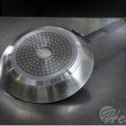 Patelnia 24 cm - CHOC Resto Induction (D-8480-24) - zdjęcie