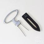 Otwieracz do starych korków czarny (PG-200251) - zdjęcie