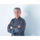 SIAKA, bluza szara, długi rękaw, roz. XS (U-SI-GTS-XS) - zdjęcie