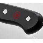 Nóż Santoku z wgłębieniami 17 cm / GOURMET (W-1025046017) - zdjęcie