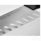 Nóż Santoku z wgłębieniami 17 cm / GOURMET (W-1025046017) - zdjęcie