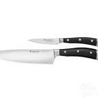 Zestaw 2 noży kuchennych / Classic Ikon (W-1120360205) - zdjęcie
