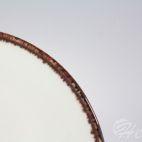 Talerz płytki 24 cm - VANILLA (781159) - zdjęcie