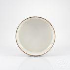 Miska sztaplowana 18 cm - Jersey blue (567074) - zdjęcie