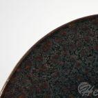 Talerz płytki 21 cm - Jersey brown (565810) - zdjęcie