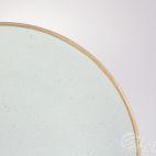 Talerz płytki 24 cm - Ashen (04ALM001654) - zdjęcie