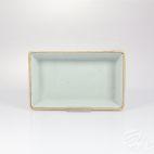 Naczynie do przystawek 16 x 11 cm - Ashen (04ALM002051) - zdjęcie