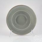 Talerz do pasty 26 cm - Stone (04ALM002472) - zdjęcie