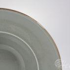 Talerz do pasty 26 cm - Stone (04ALM002472) - zdjęcie