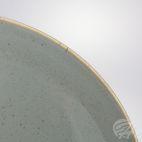 Talerz do pizzy 32 cm - Stone (04ALM002447) - zdjęcie