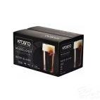 Szklanki do piwa typu Nonic 500 ml - Mixology (A144) - zdjęcie