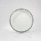Talerz głęboki 20,3 cm - SILK (774731) - zdjęcie