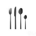 Nóż obiadowy - 1170 METROPOLE Black - zdjęcie