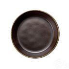 Talerz głęboki 20,5 cm - IRON (V-80304-6) - zdjęcie