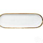 Półmisek 30 cm - SLOW (V-88000-6) - zdjęcie