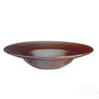 Talerz głęboki do pasty 29,2 cm - FIRE (V-83005-3) - zdjęcie