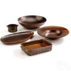 Ramekin 9,5 cm - FIRE (V-83009-6) - zdjęcie