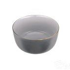 Miska 22 cm - TIME (V-80003-1) - zdjęcie
