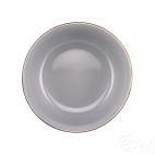 Miska 22 cm - TIME (V-80003-1) - zdjęcie