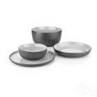 Miska 22 cm - TIME (V-80003-1) - zdjęcie