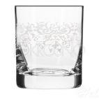 Szklanki 300 ml - Krista Deco (7339) - zdjęcie