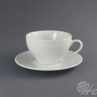 Filiżanka 0,30 l ze spodkiem - PAULA (1728/1723) - zdjęcie