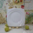 Talerz deserowy 23 cm - CELEBRATION (2331) - zdjęcie