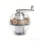 Młynek do gałki muszkatołowej - Tidore 11 cm (PG-19501) - zdjęcie