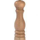 Młynek do pieprzu PARIS - kolor Naturalny (22 cm) - zdjęcie