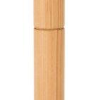 Młynek PEUGEOT do soli CHATEL - Dzika Wiśnia (21 cm) - zdjęcie