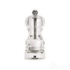 Młynek do soli Nancy 12 cm (PG-900812-SME) - zdjęcie