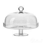 Patera z kloszem - SERVO Line (0716) - zdjęcie