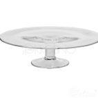 Patera pod tort 32 cm - Harmony (1570) - zdjęcie