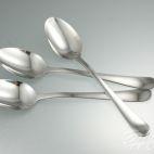 Łyżka obiadowa - 1410 AUSTIN - zdjęcie