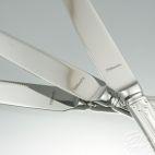 Nóż obiadowy - 5280 DUKE - zdjęcie