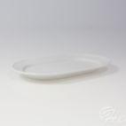 Półmisek owalny 23 cm - MERKURY (0754) - zdjęcie